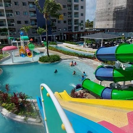 Salinas Exclusive Resort 2 Quartos Salinopolis Ngoại thất bức ảnh