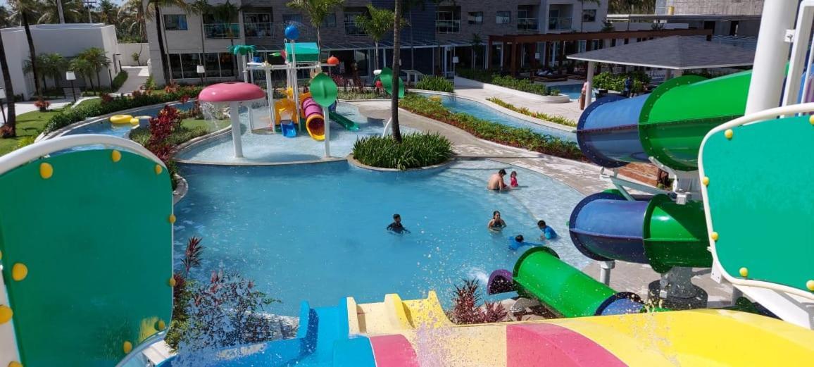 Salinas Exclusive Resort 2 Quartos Salinopolis Ngoại thất bức ảnh